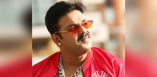 Bhojpuri star files FIR against rivals