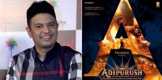 Bhushan Kumar Opens Up On Adipurush