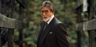 Big B undergoes cataract surgery: Reports
