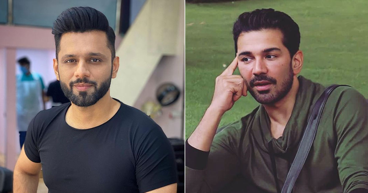 Bigg Boss 14: Abhinav Shukla Opens Up On His Equation With Rahul Vaidya