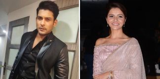 Bigg Boss Winners Sidharth Shukla & Rubina Dilaik Collaborating For A Project?