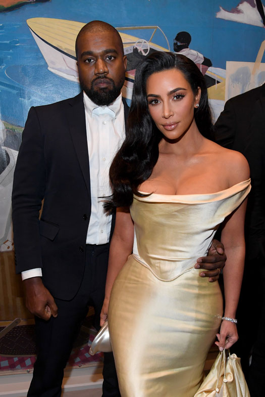 Biggest Celebrity Breakups Of 2021: From Kim Kardashian, Kanye West To Ana de Armas, Ben Affleck - List Inside, Check Out