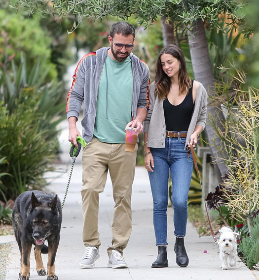 Biggest Celebrity Breakups Of 2021: From Kim Kardashian, Kanye West To Ana de Armas, Ben Affleck - List Inside, Check Out