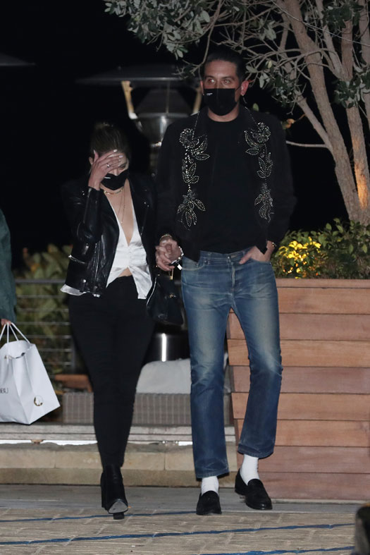 Biggest Celebrity Breakups Of 2021: From Kim Kardashian, Kanye West To Ana de Armas, Ben Affleck - List Inside, Check Out
