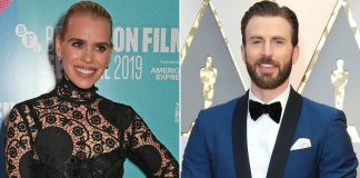 Billie Piper says years with Chris Evans were the 'happiest'