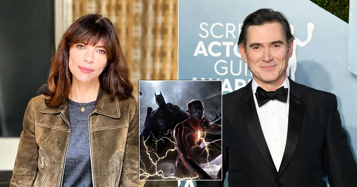 The Flash: Billy Crudup Drops Out Of The DC Movie, Here's All You Need To Know About It