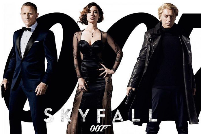Daniel Craig Birthday Special: From Skyfall To Knives Out, 5 Best Of ...