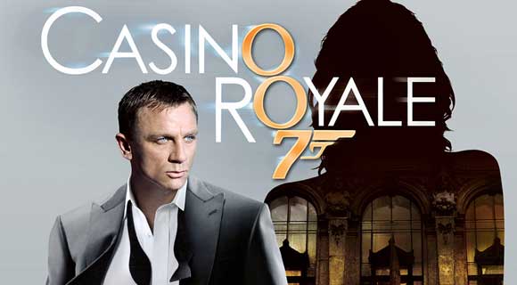 Daniel Craig Birthday Special