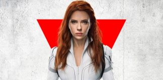 BLACK WIDOW GETS SIMULTANEOUS THEATRE AND DISNEY+ PREMIER RELEASE