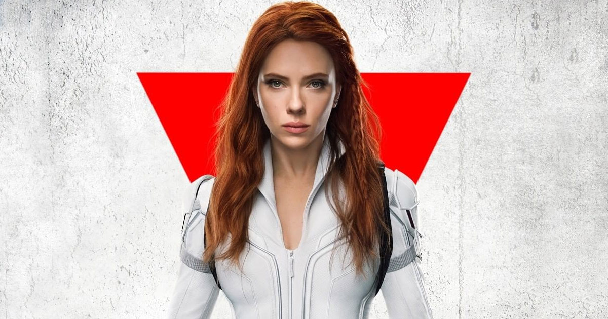 Scarlett Johansson's Black Widow Postponed! To Witness Simultaneous Theatrical & OTT Release