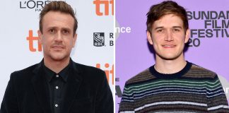 BO BURNHAM & JASON SEGEL JOIN STARRY LOS ANGELES LAKERS SERIES