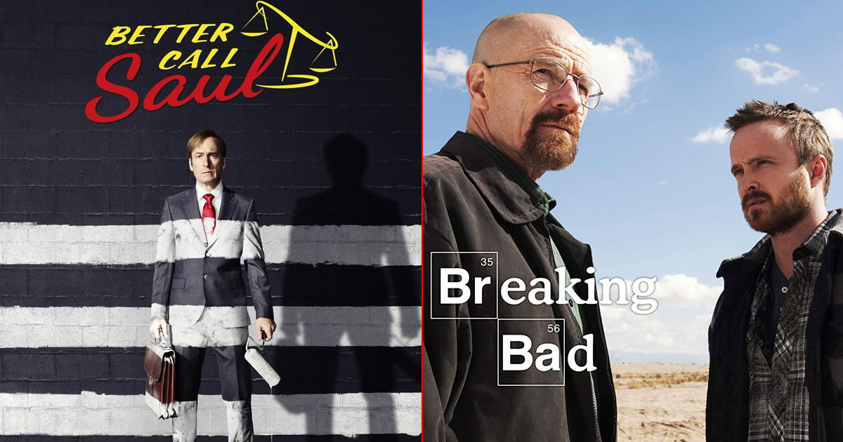 Bob Odenkirk Has Shared Some Major Details About Better Call Season 6