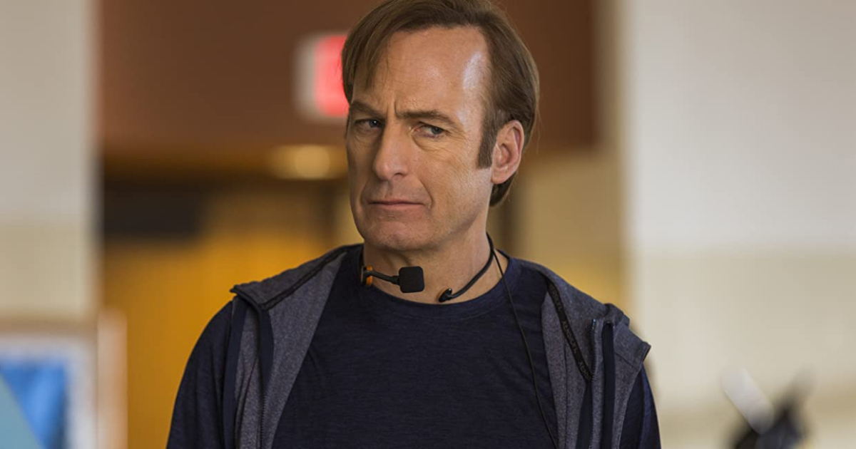BOB ODENKIRK: 'I WISH I HADN'T BEEN SO STUCK UP ON SATURDAY NIGHT LIVE'