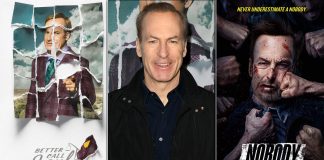 Bob Odenkirk's Nobody Has Hit The Cinemas In The US