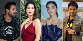 Bollywood celebs who chose to adopt, not buy pets