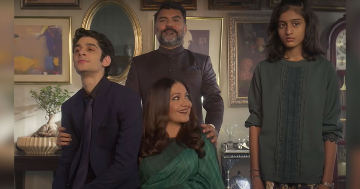 Bombay Begums Web Review
