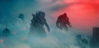 Box Office - Godzilla vs Kong continues to collect on Thursday too