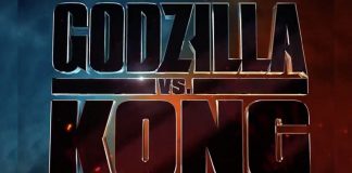 Box Office - Godzilla vs Kong has an expected drop on Tuesday, overall first week is quite good