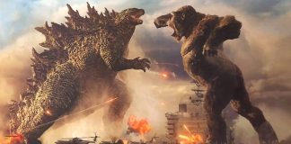 Box Office - Godzilla vs Kong keeps marching towards extended week total of 40 crores - Wednesday updates