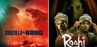 Box Office: Godzilla VS Kong Surpasses Roohi In Just 4 Days, Check Out!