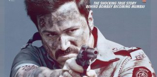 Box Office - Mumbai Saga comes on its own on Sunday, jumps quite well