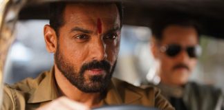 Box Office - Mumbai Saga has a very low first week