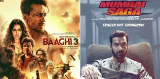 Box Office predictions - John Abraham’s Mumbai Saga to take the best opening at theatres since Baaghi 3