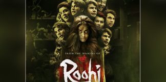 Box Office - Rajkummar Rao, Janhvi Kapoor, Varun Sharma's Roohi grows on Sunday, has a fine extended weekend