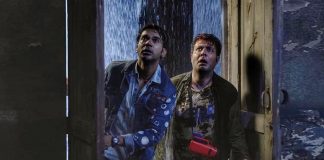 Box Office - Roohi collects 36 lakhs on Wednesday