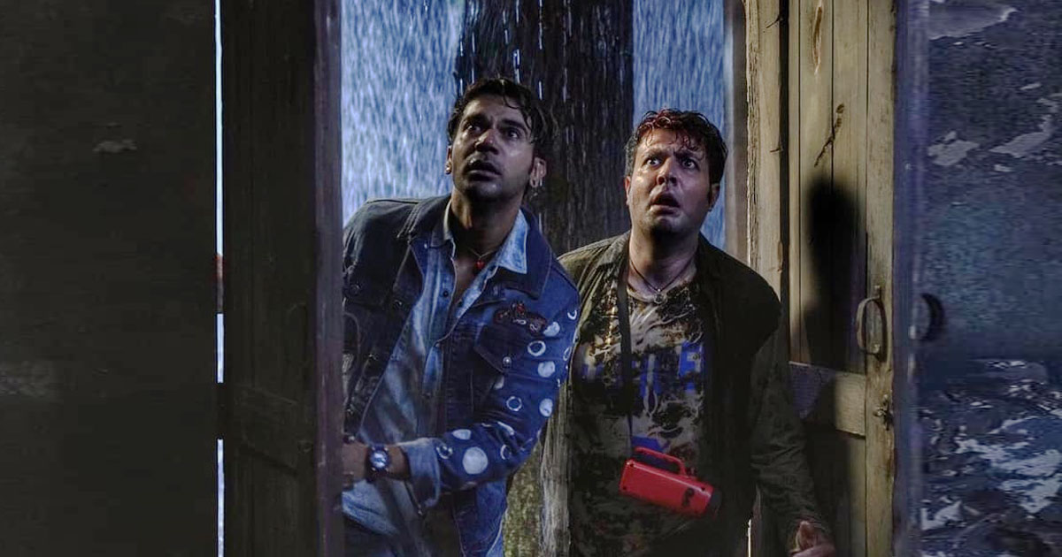 Box Office - Roohi Collects 36 Lakhs On Wednesday
