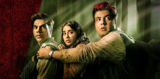 Box Office - Roohi does quite well on Saturday, jumps more than 50% over Friday