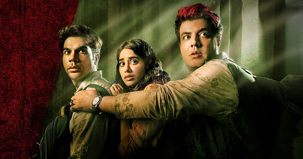 Roohi Box Office Day 3: The Film Does Quite Well On Saturday, Jumps More Than 50% Over Friday