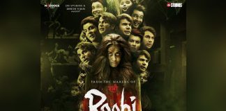 Box Office - Roohi hangs in there on second Friday