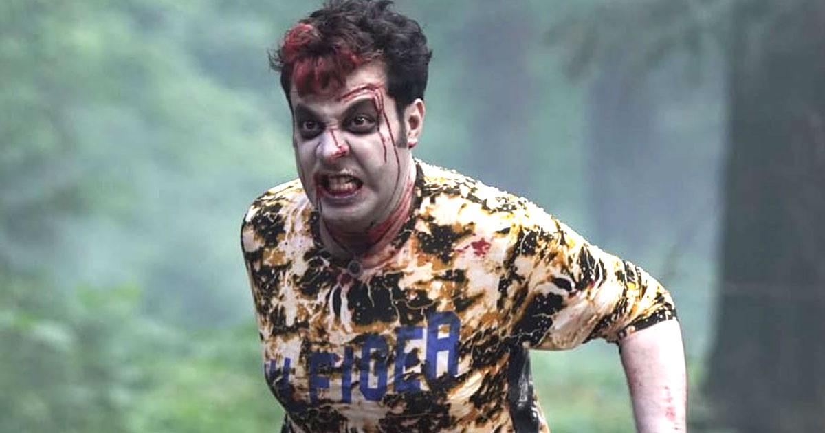Box Office - Roohi has minimum drop from Monday to Tuesday