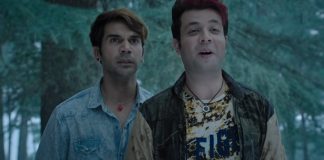 Box Office - Roohi holds on well on Day 2, audience footfalls stay steady