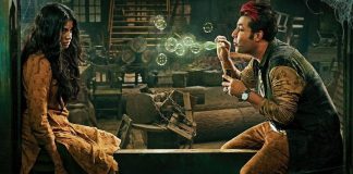 Box Office - Roohi meets expectations, infuses life back in theatres
