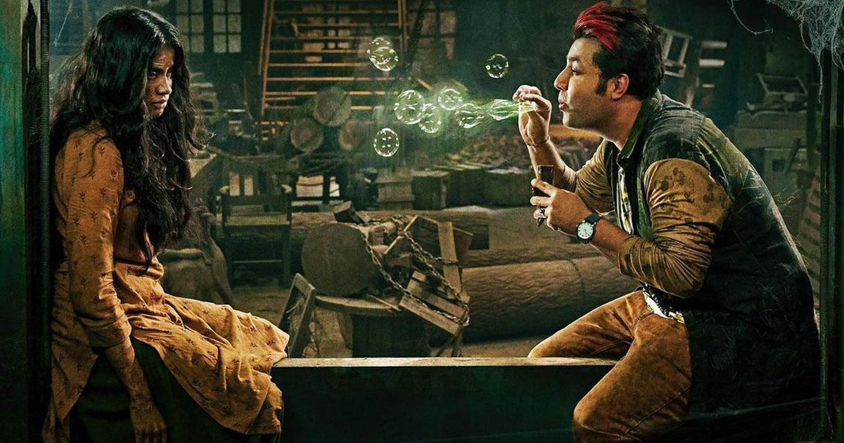 Box Office - Roohi meets expectations, infuses life back in theatres