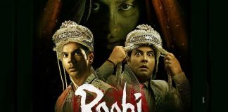 Box Office - Roohi stays over 1 crore mark on its seventh day as well - Wednesday report