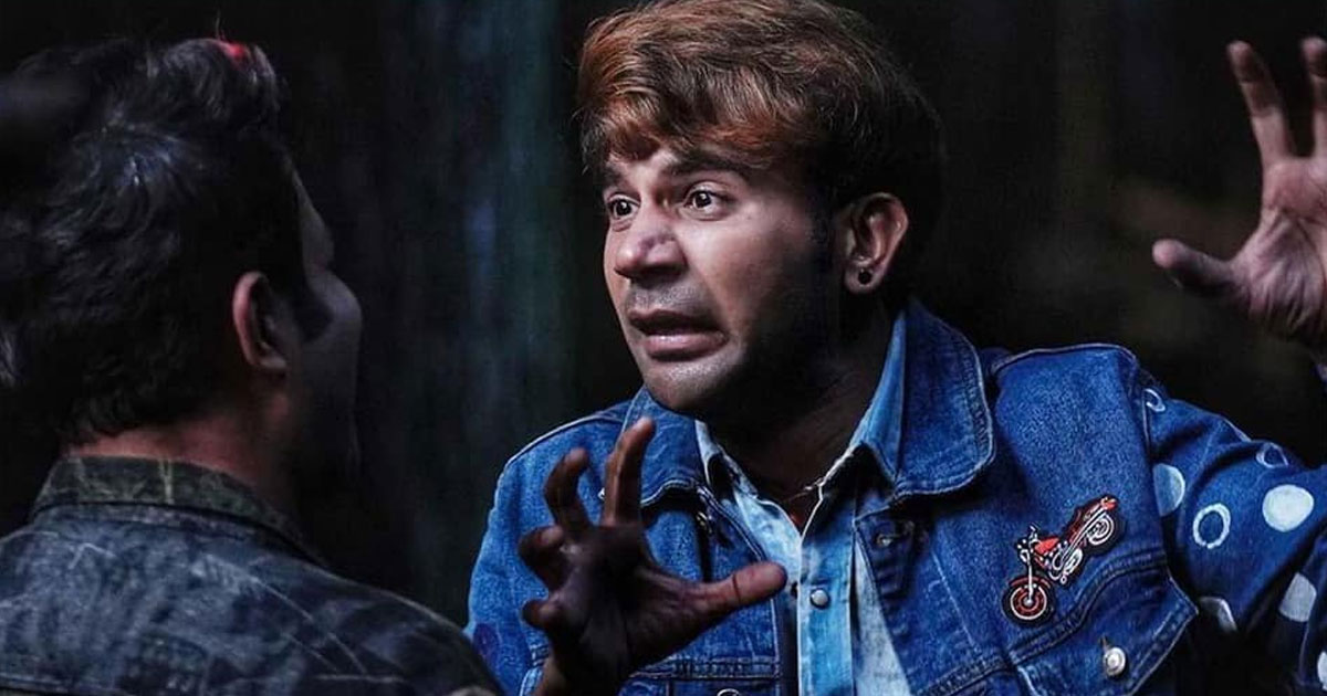 Box Office - Roohi stays over 50 lakhs mark on Monday