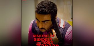 Box Office - Sandeep aur Pinky Faraar doesn’t bring in audiences