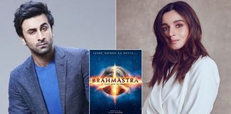 Brahmastra: Alia Bhatt & Ranbir Kapoor Starrer Finally Has A Release Date