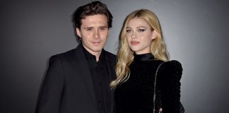 BROOKLYN BECKHAM'S FIANCEE GETS THEIR WISDOM TEETH TURNED INTO NECKLACES