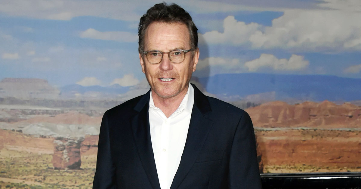 Bryan Cranston Birthday Special: Did You Know? Breaking Bad Star Had Lent His For An Animated Version Of Ramayana?