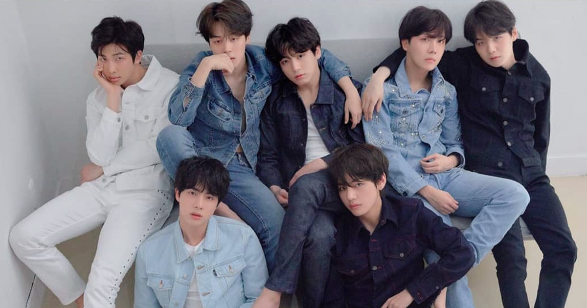 BTS Join John Legend, Haim & Others At MusiCares’ Virtual Bash 'Music On A Mission' At Grammy Week Concert, Read On
