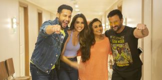 Bunty Aur Babli 2’s Release Date Pushed Forward Owing To Rise In COVID-19 Cases?