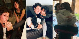 Camila Cabello Birthday Special: 7 ‘Couple Goals’ Moments With Shawn Mendes Proving Why They Complete Each Other!