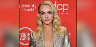 Cara Delevingne On Her Struggle With S*xuality: “I Was Disgusted By The Idea Of Same S*x Partners” CARA DELEVINGNE STRUGGLED WITH SEXUALITY WHEN SHE REALISED SHE WASN'T STRAIGHT