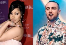CARDI B SLAMS TROLLS FOR 'BULLYING' MAC MILLER ON SOCIAL MEDIA BEFORE HIS DEATH
