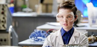 CBS’ Young Sheldon Starring Iain Armitage In The Titular Roles Renewed For Seasons 5, 6 & 7
