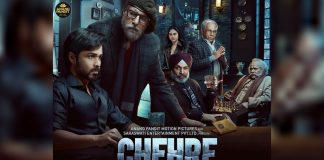 Chehre: The Amitabh Bachchan-Emraan Hashmi Starrer Postpone Amidst Increasing COVID-19 Cases